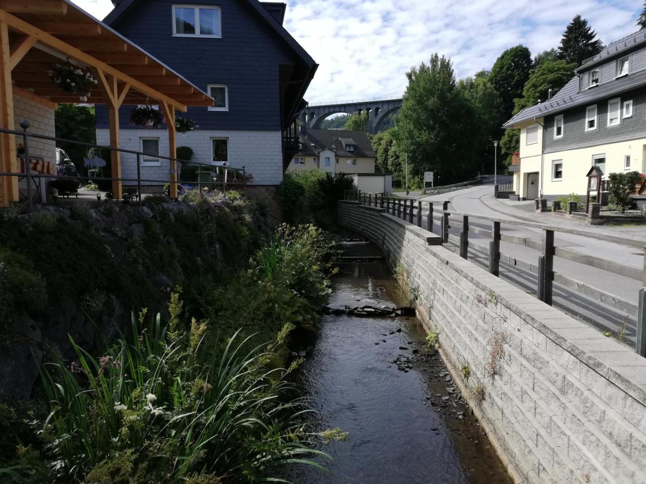 Hotel Garni Zur alten Post photo 4