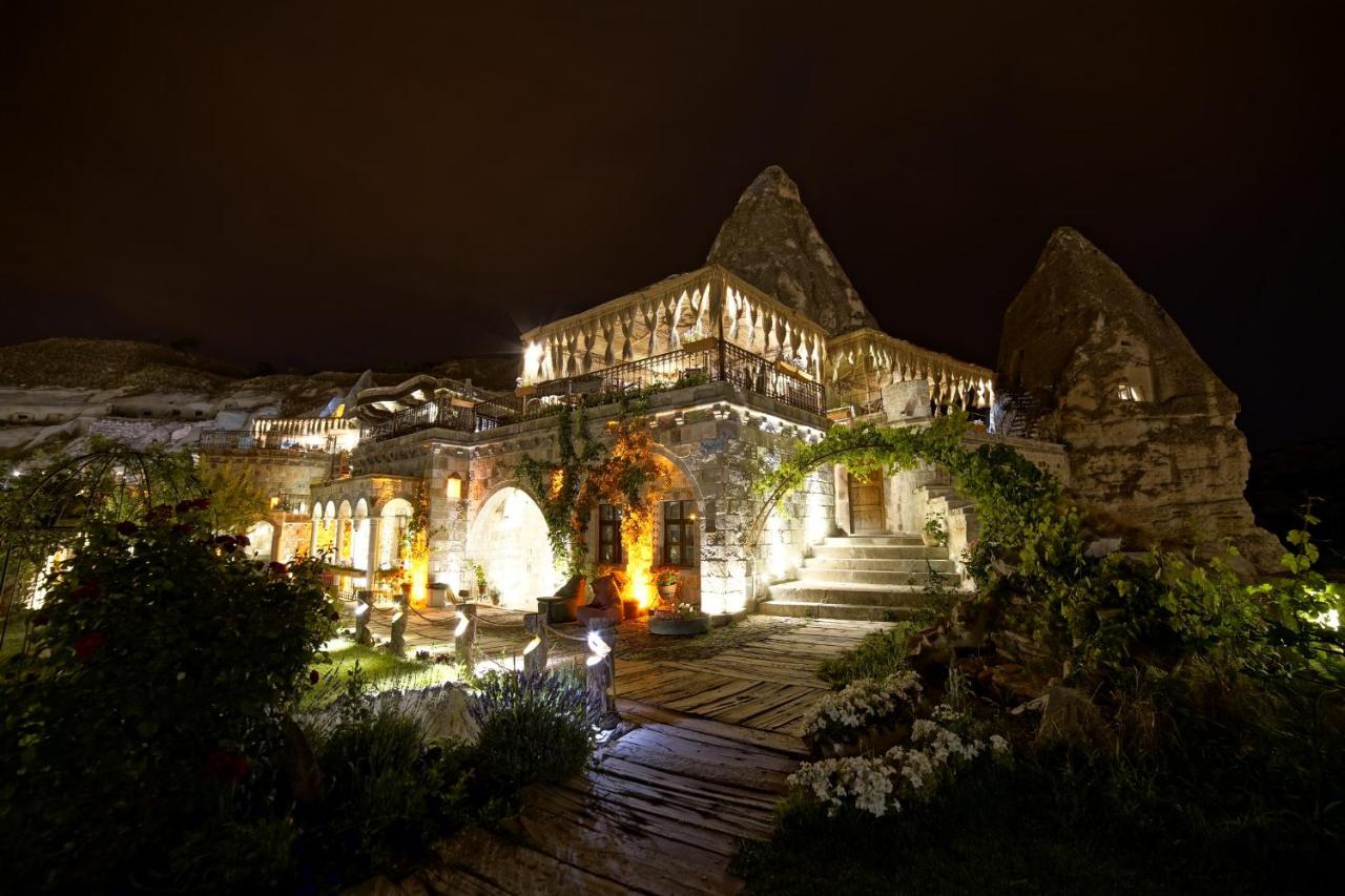 Panoramic Cave Hotel photo 3