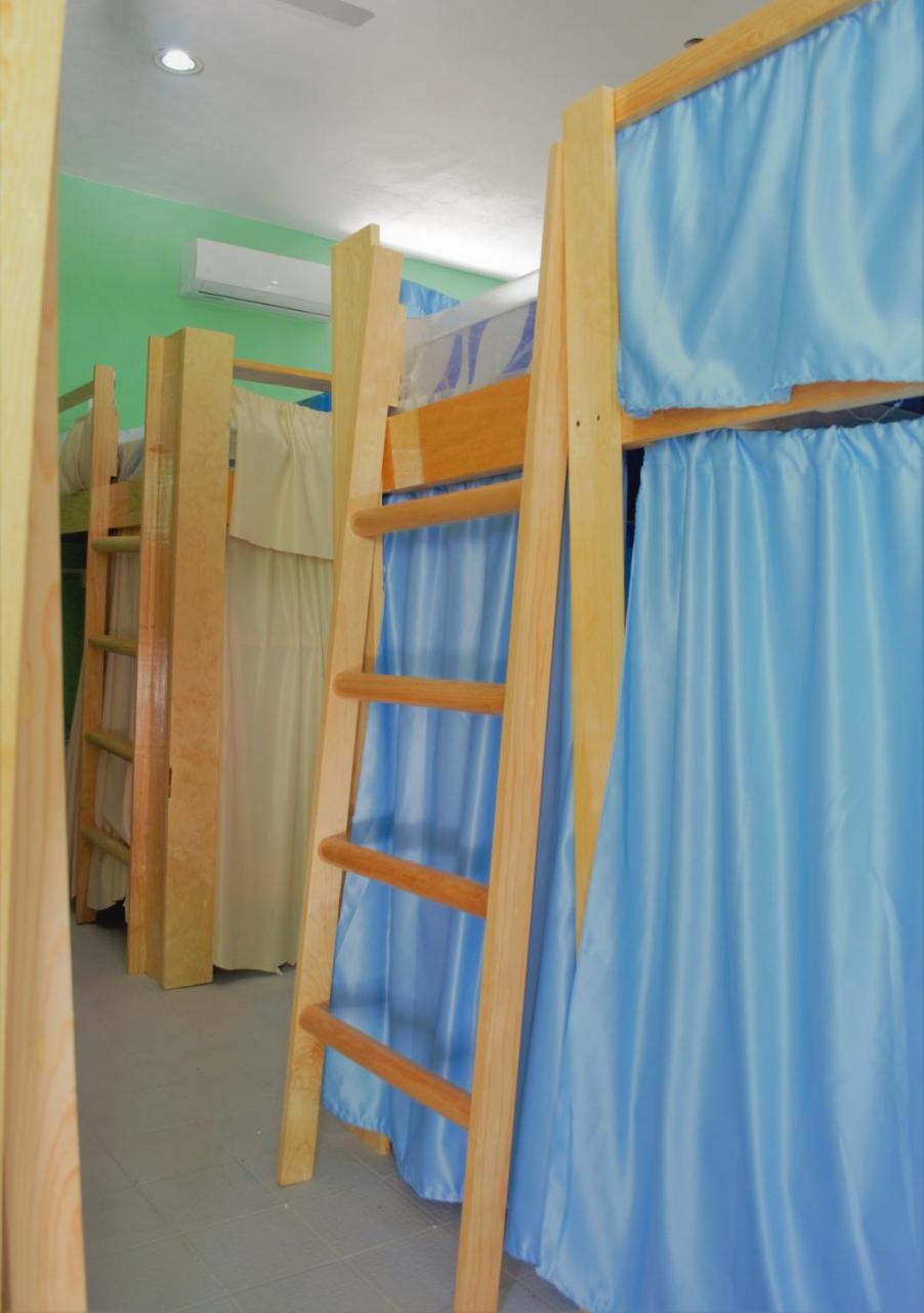 Foto - Blue Magic Hostel