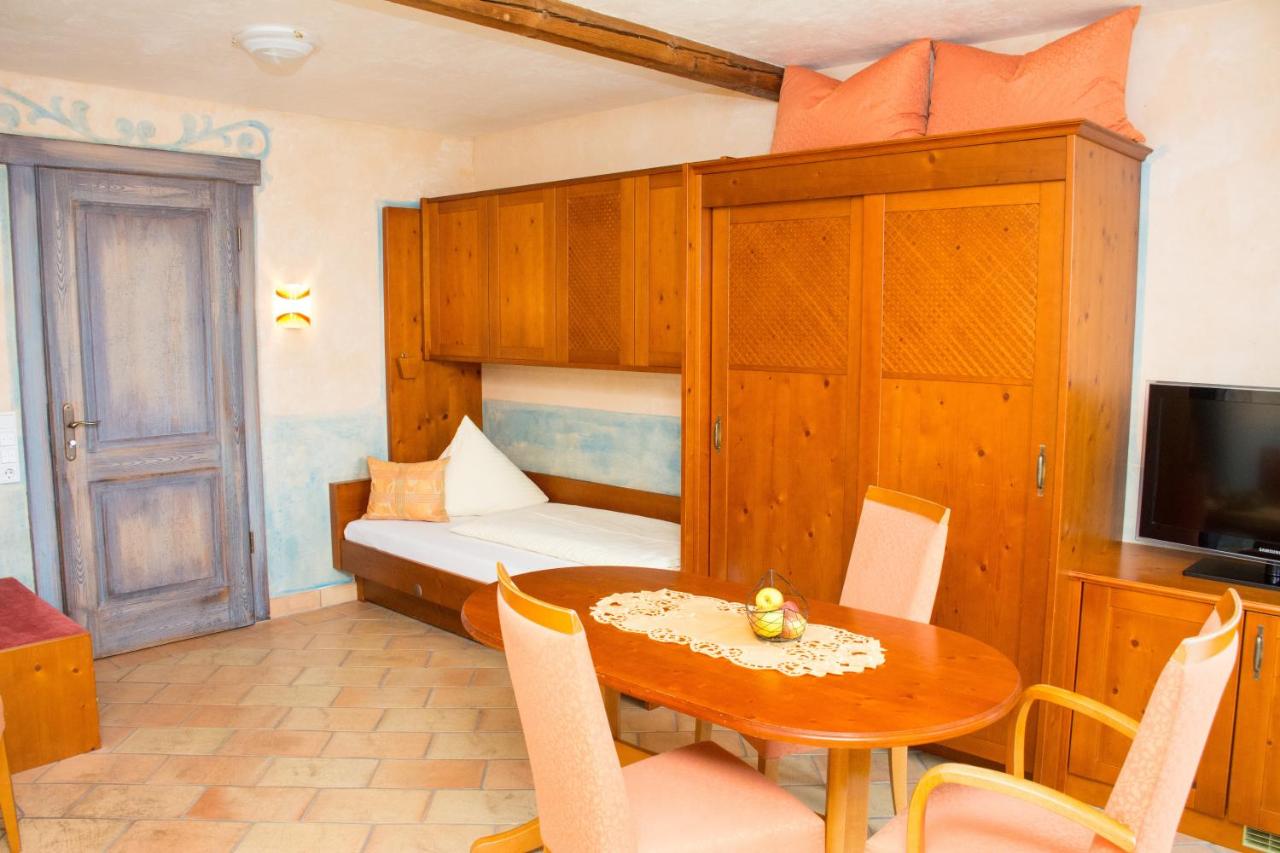 Foto - Hotel Casa Rustica - Eintrittskarten für den Europapark erhalten Sie garantiert über uns!