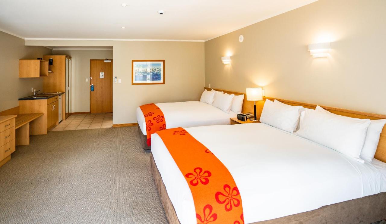 Photo - Scenic Hotel Bay of Islands