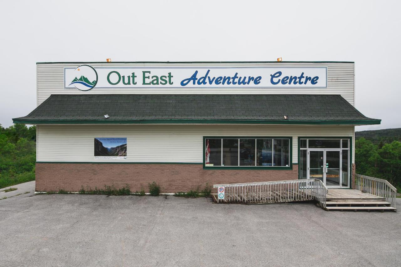 HI Gros Morne - Out East Adventures