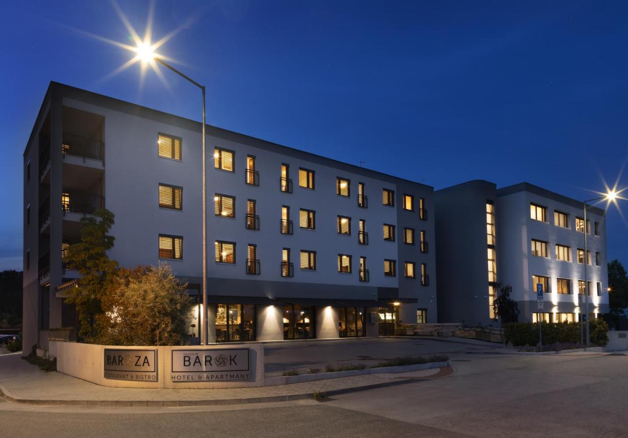 Foto - Barok Hotel and Apartments