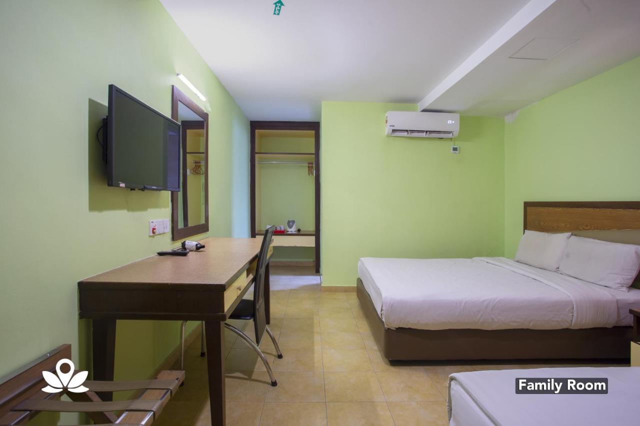 Photo - Hotel Weilia