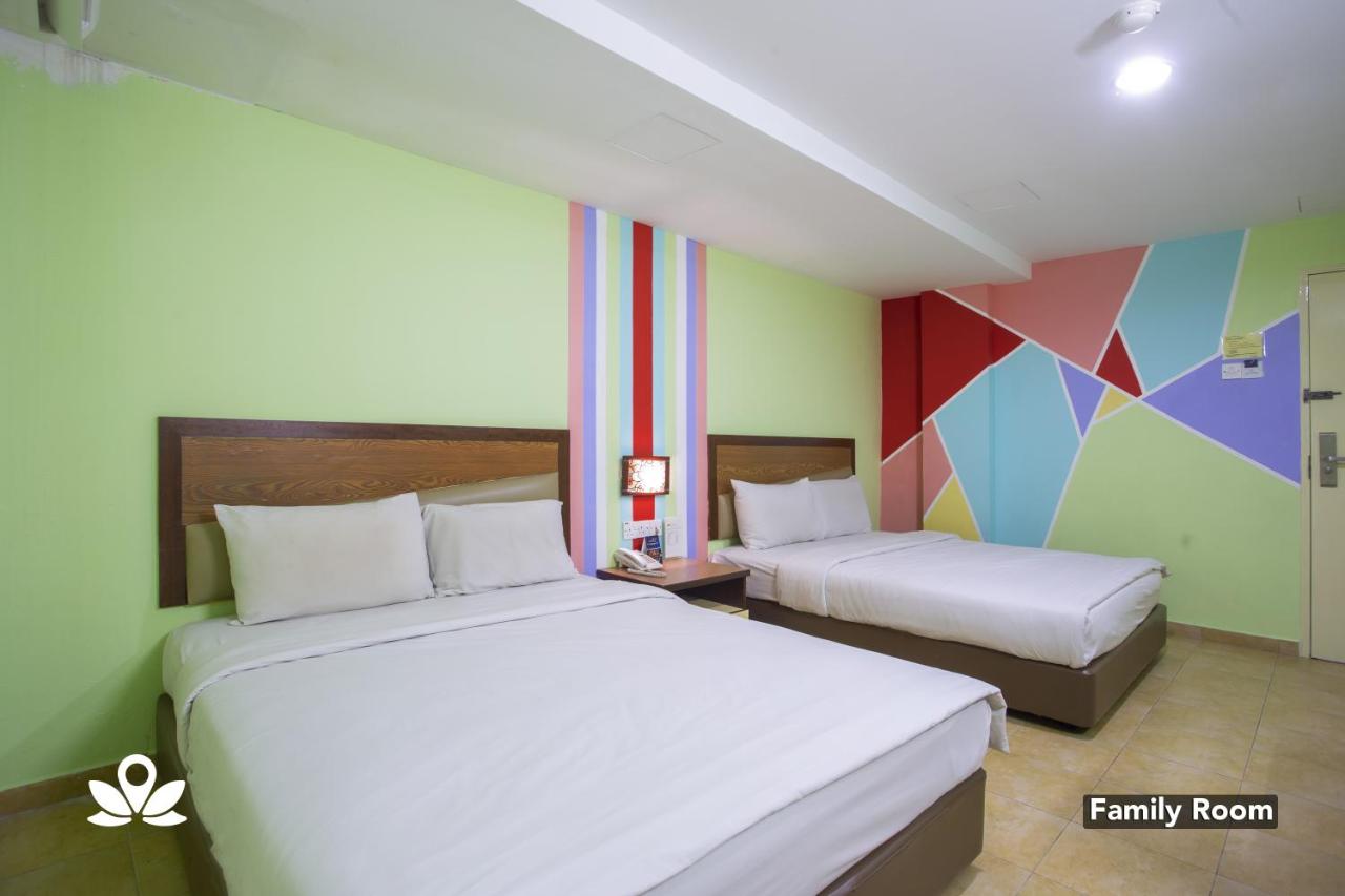 Photo - Hotel Weilia