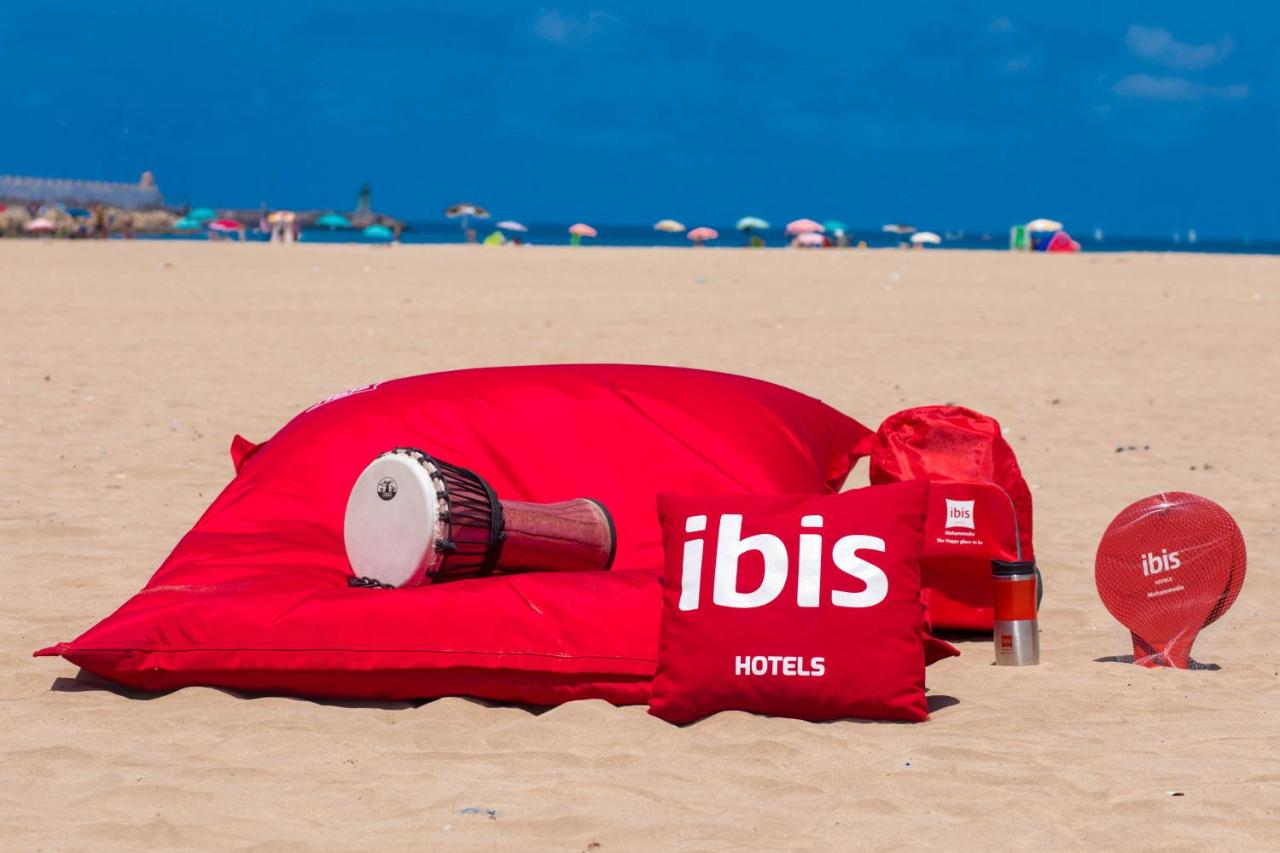Ibis Mohammedia photo 2