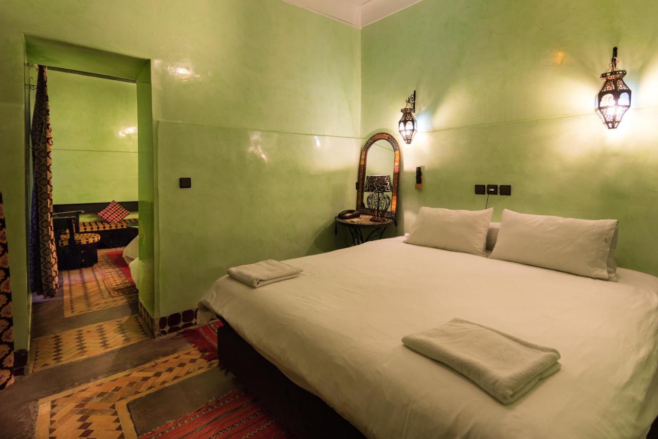 Foto - Riad Omar