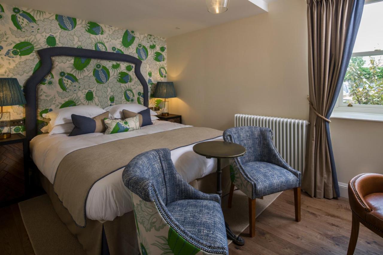 Beadnell Towers Hotel - 5