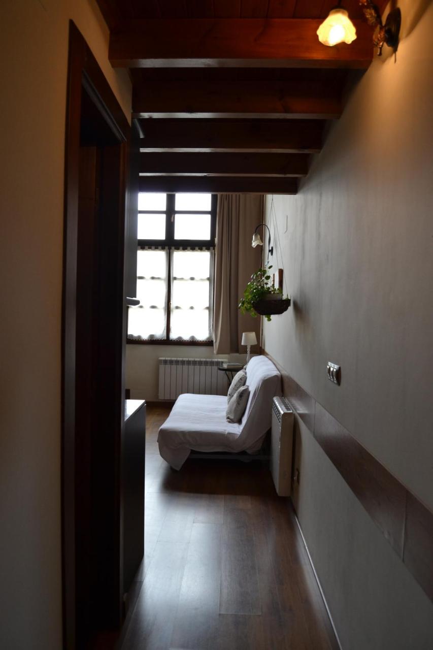 Apartamentos Rurales La Cirigüeña photo 4