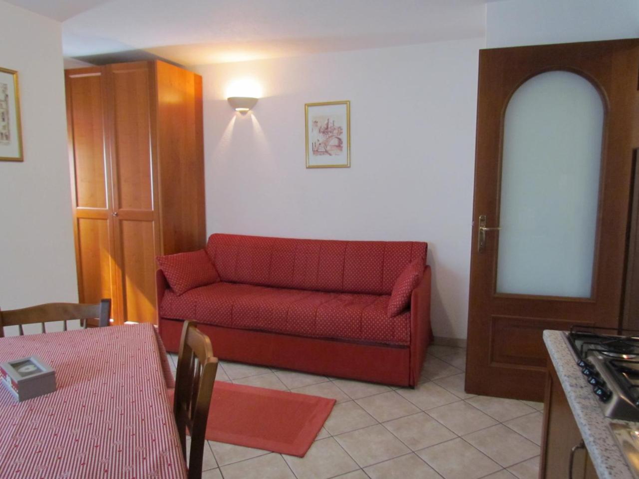 Residence Du Chateau - 3