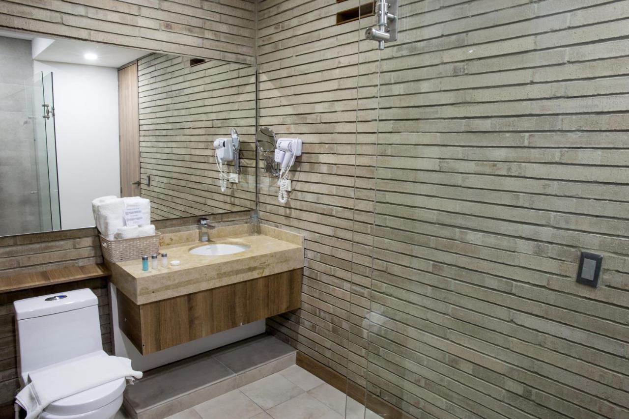 Alko Hotel Integrado photo 2