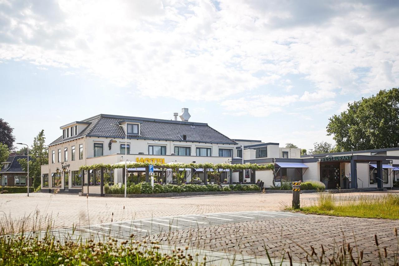 Van der Valk Hotel Hardegarijp - Leeuwarden - 3