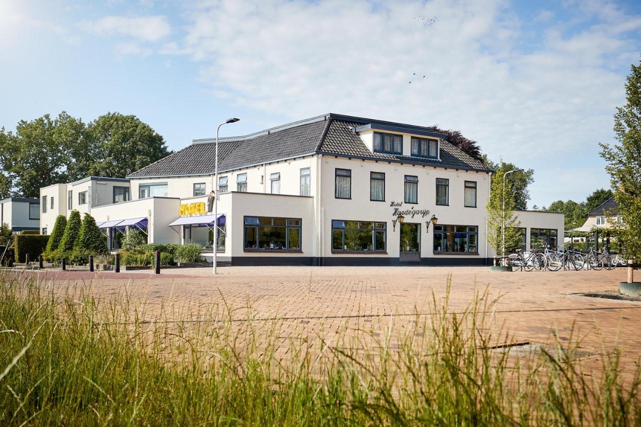 Van der Valk Hotel Hardegarijp - Leeuwarden - 1