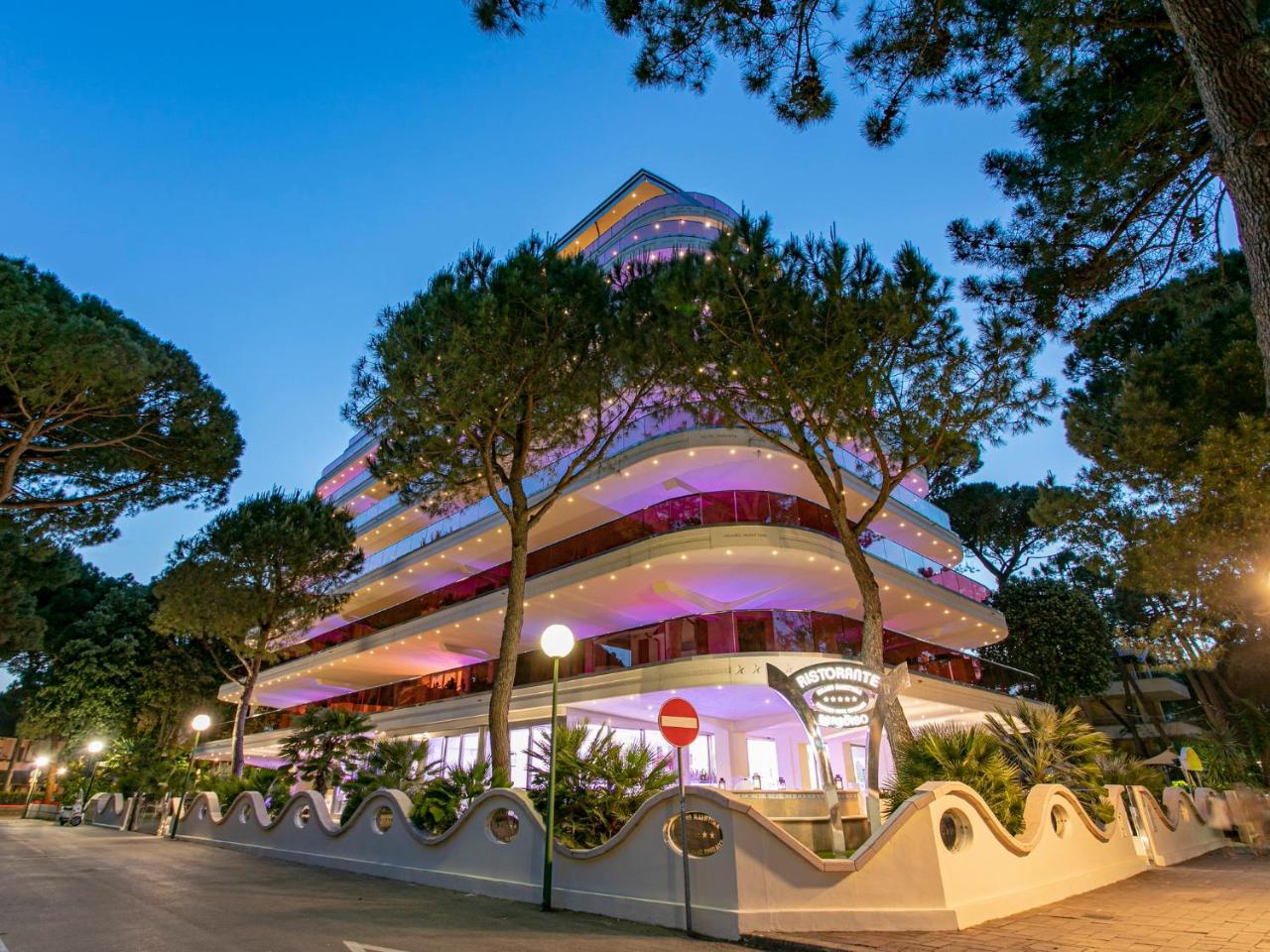 Boutique Hotel Paradiso Bovelacci