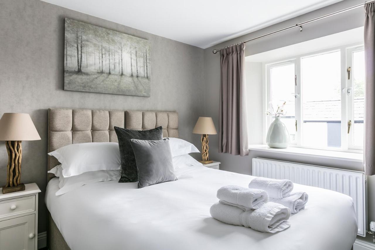 The Lodge Rooms @ Carus Green photo 4