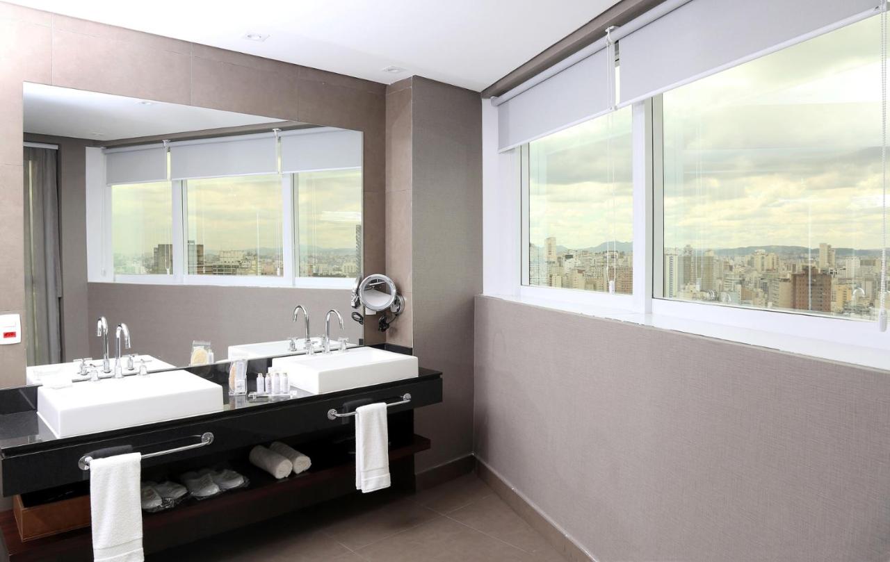 Hotel Cadoro São Paulo photo 2