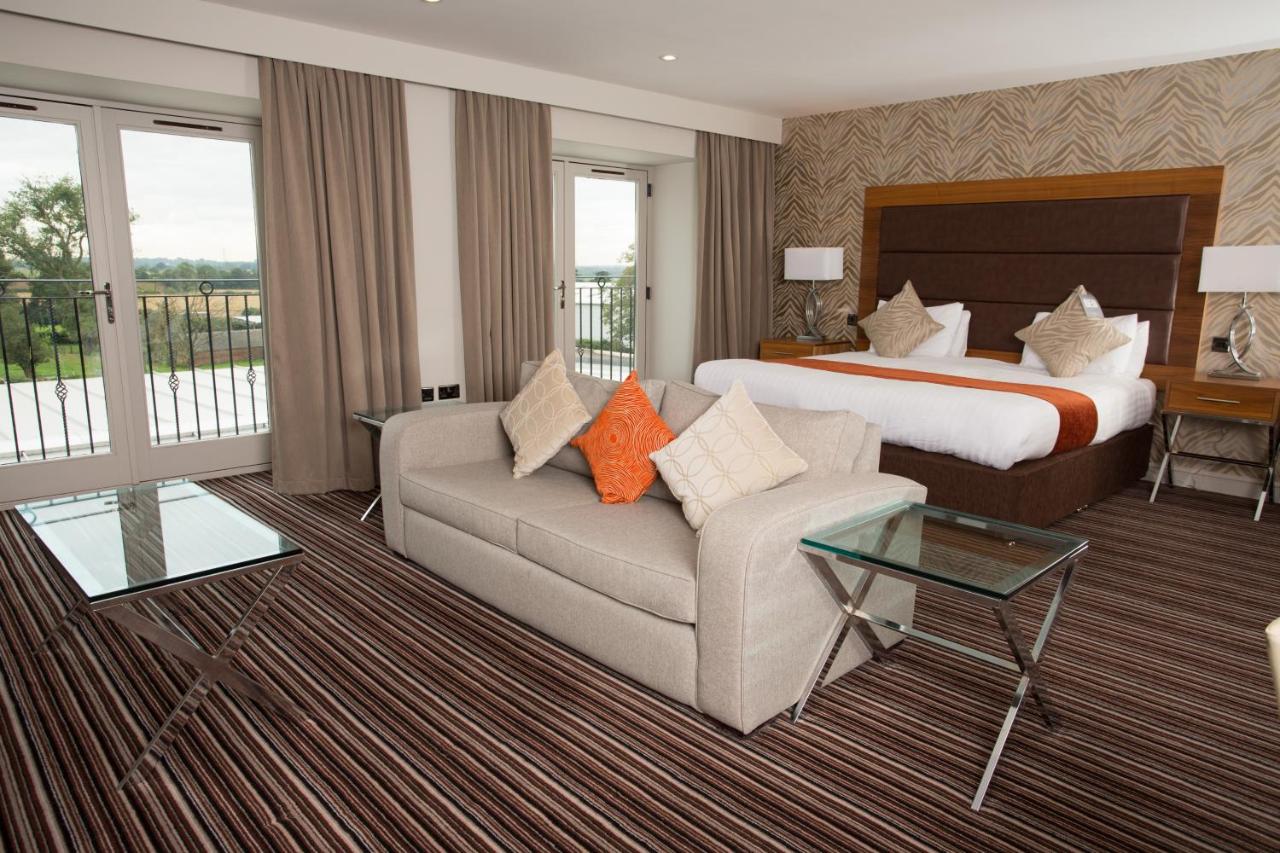 Sketchley Grange Hotel & Spa - 2