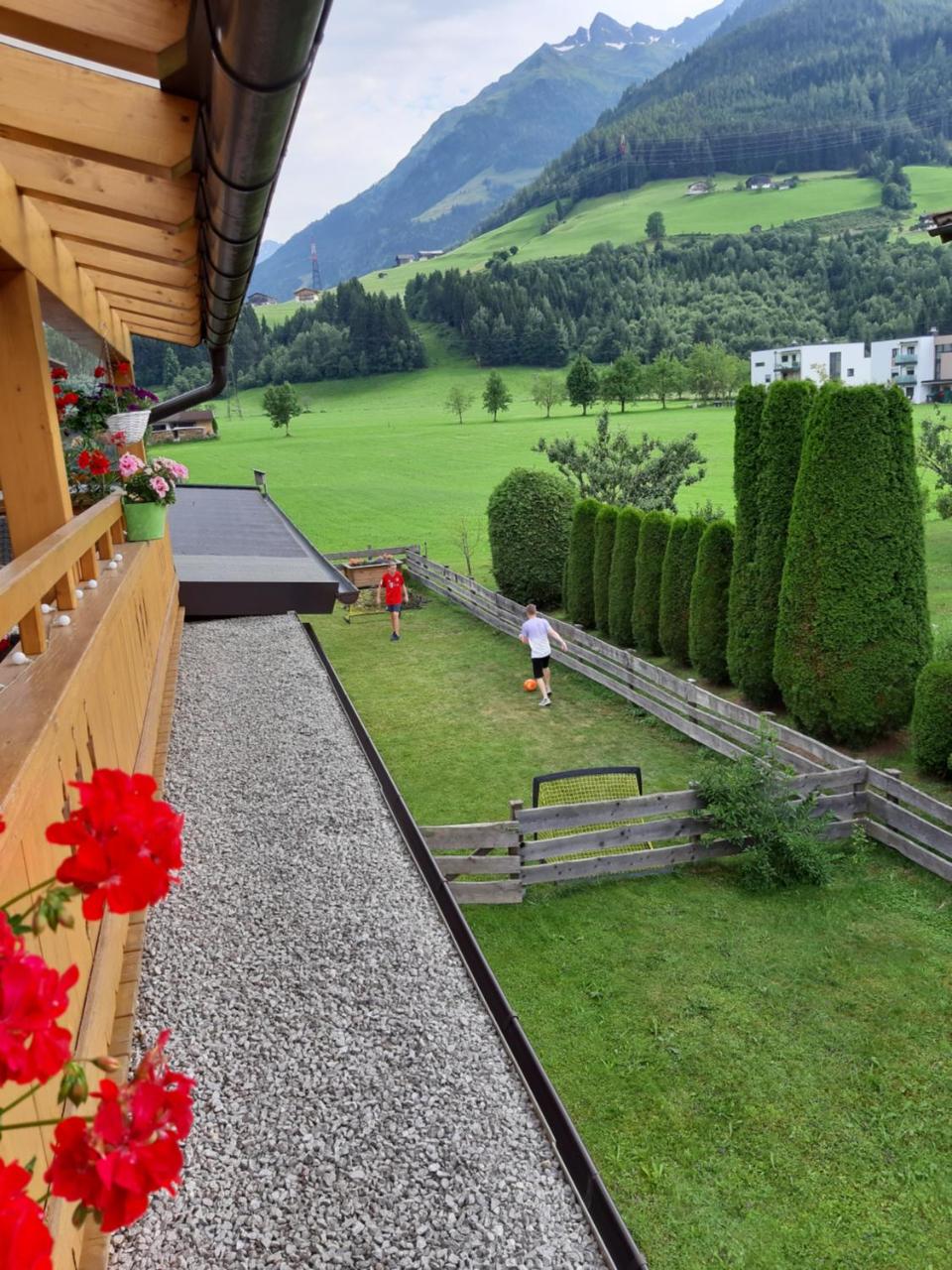 Alphotel Mittersill incl National Park Sommercard photo 4
