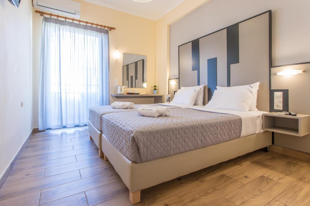 Glaros Hotel photo 2