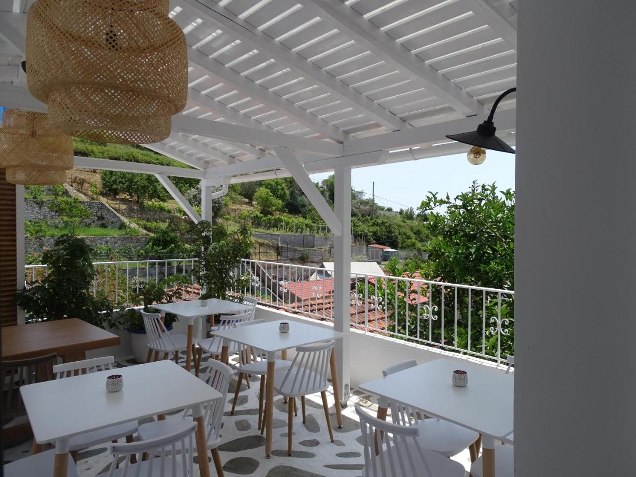 Galini Hellenic Hospitality - 5