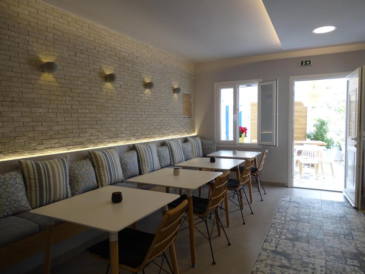 Galini Hellenic Hospitality - 6