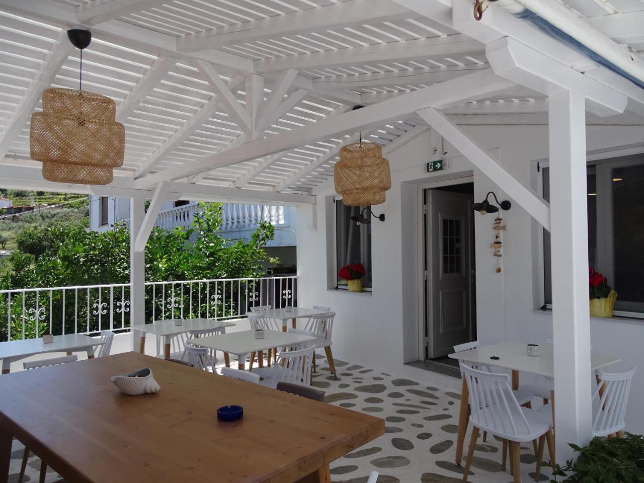 Galini Hellenic Hospitality - 2