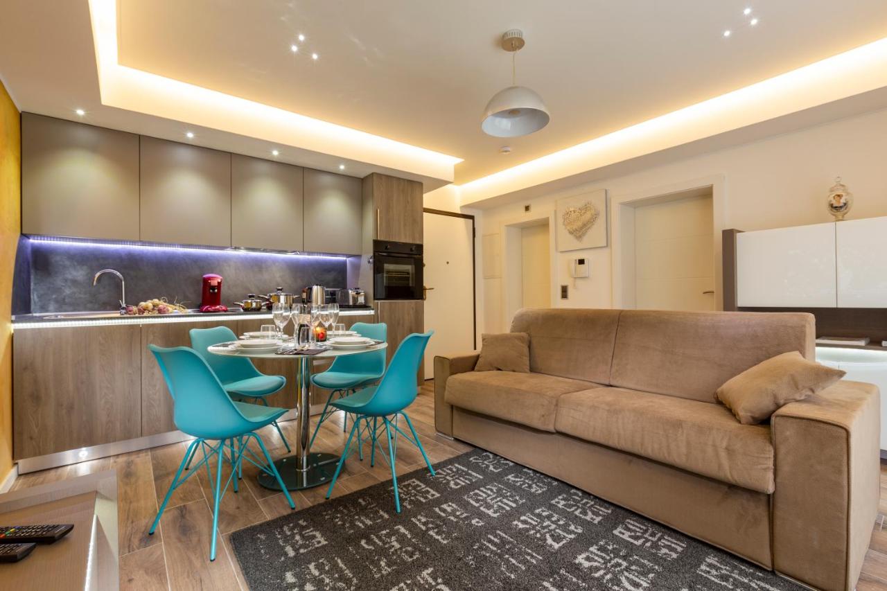 The Queen Luxury Apartments - Villa Carlotta photo 2