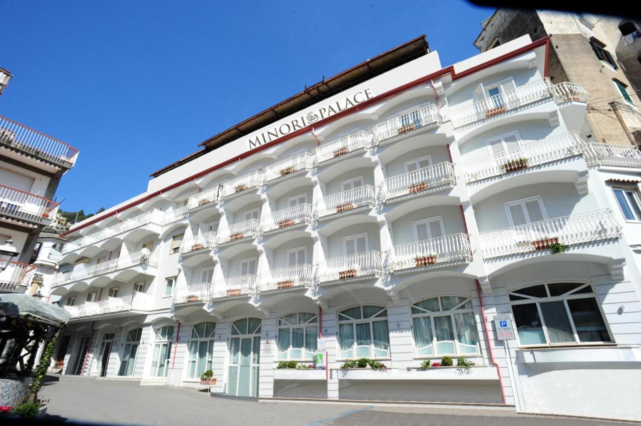 Minori Palace - 2
