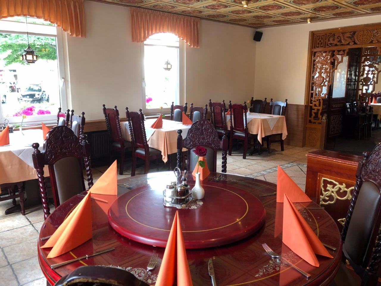 Hotel Cao photo 3