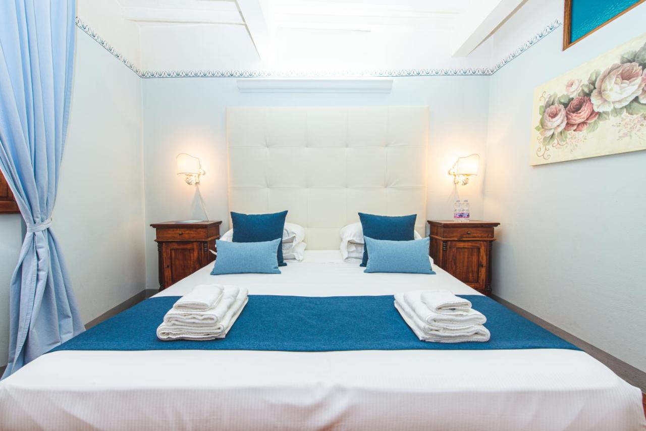 Photo - TORRE CAMALDOLI B&B - Borgo Capitano Collection - Albergo diffuso