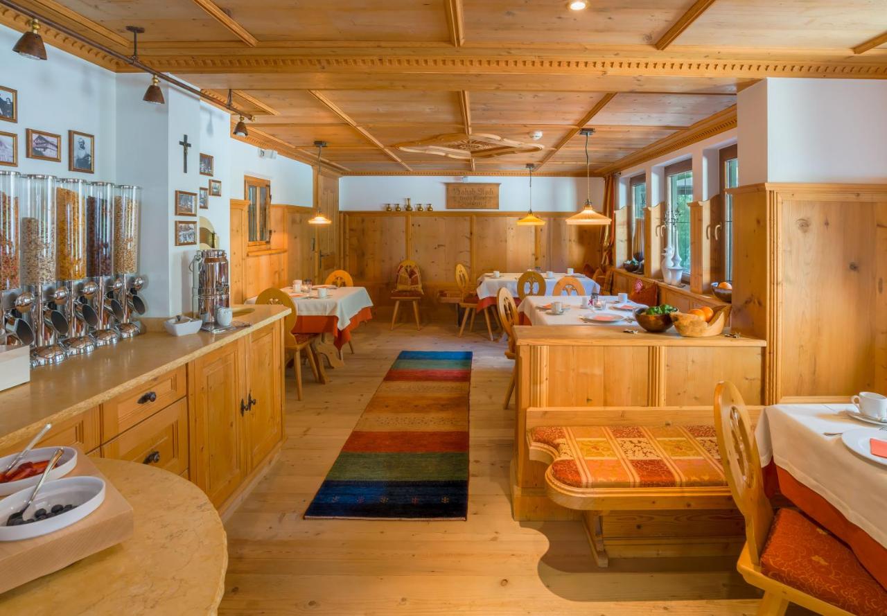 Hotel-Garni Jakober - B&B und Appartements - 6
