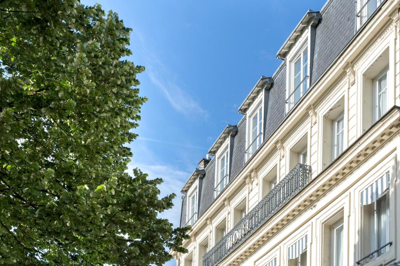 Best Western Hotel Centre Reims