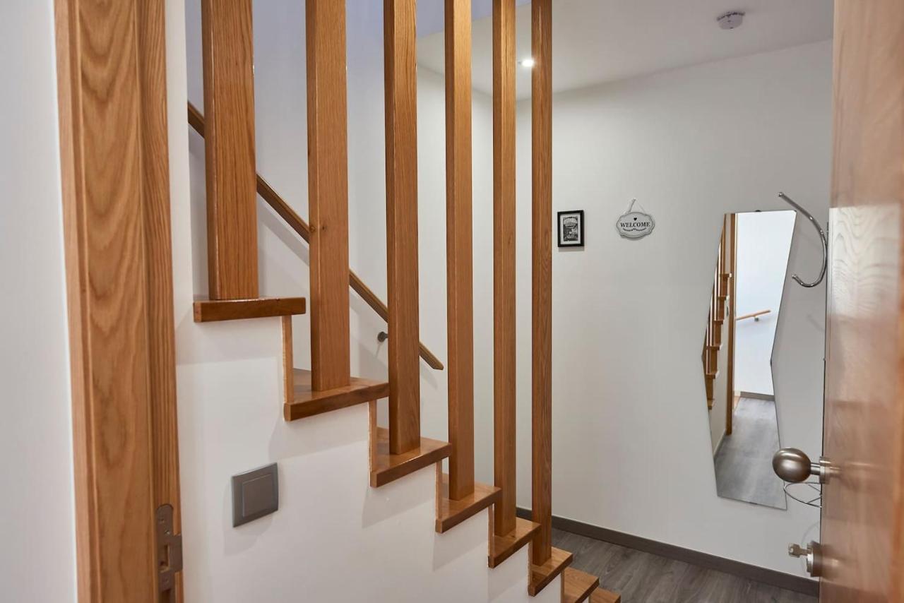 A L'Ombre du Pin - Large T4 Duplex near Disneyland and Paris, 1-7 Guests - 5
