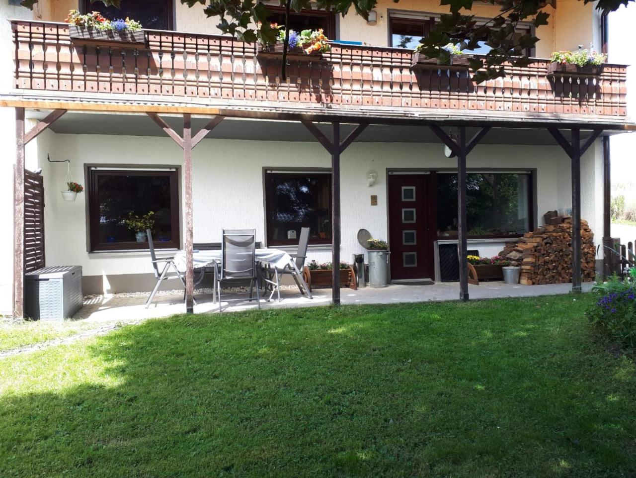 Ferienwohnung am Sorpesee - 3