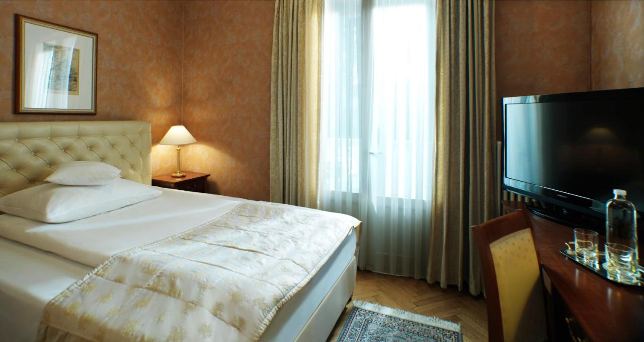 Grand Hotel Toplice - Small Luxury Hotels of the World - 5