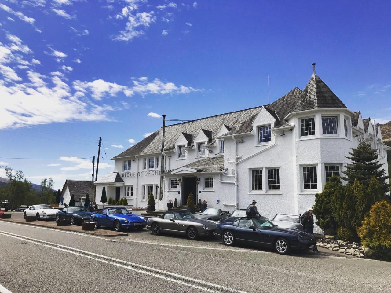 Bridge of Orchy Hotel - 4