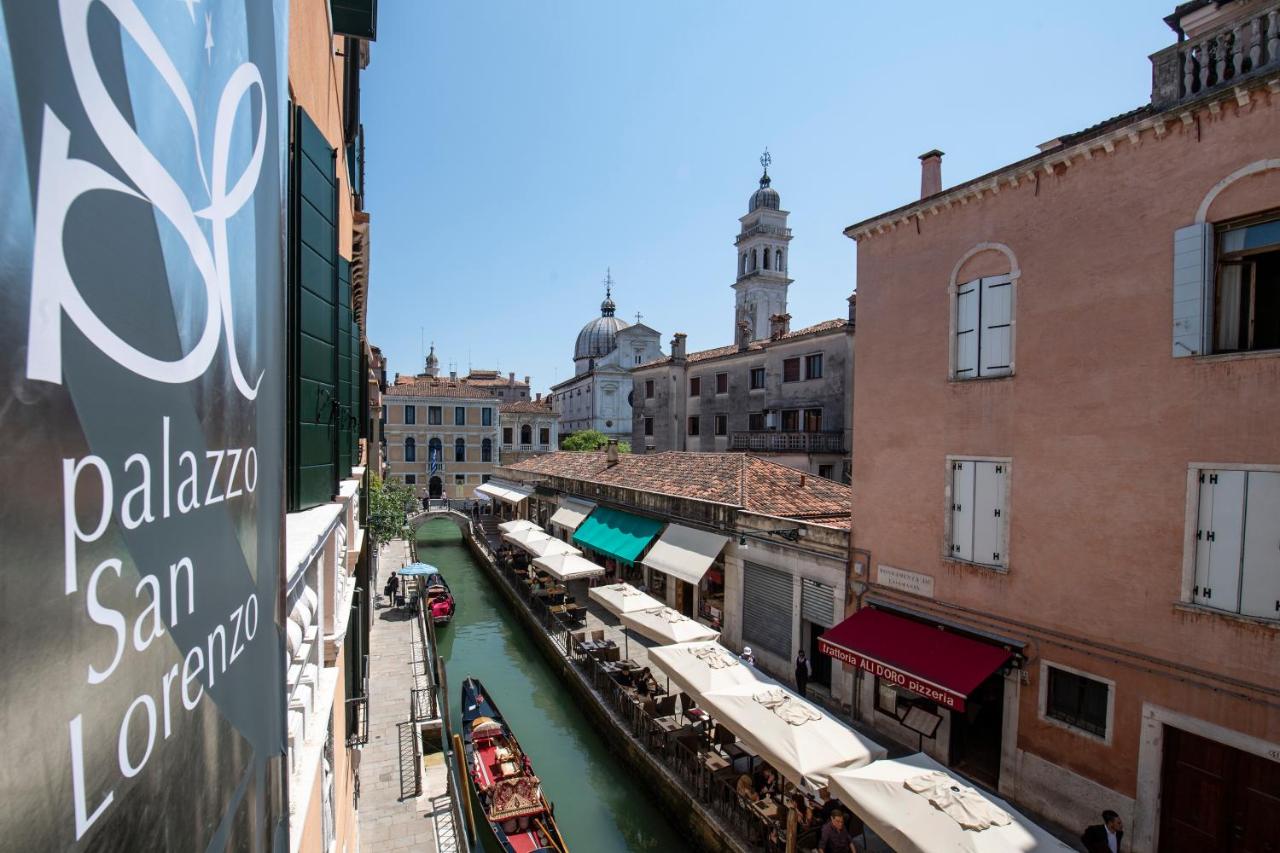 Palazzo San Lorenzo - 2