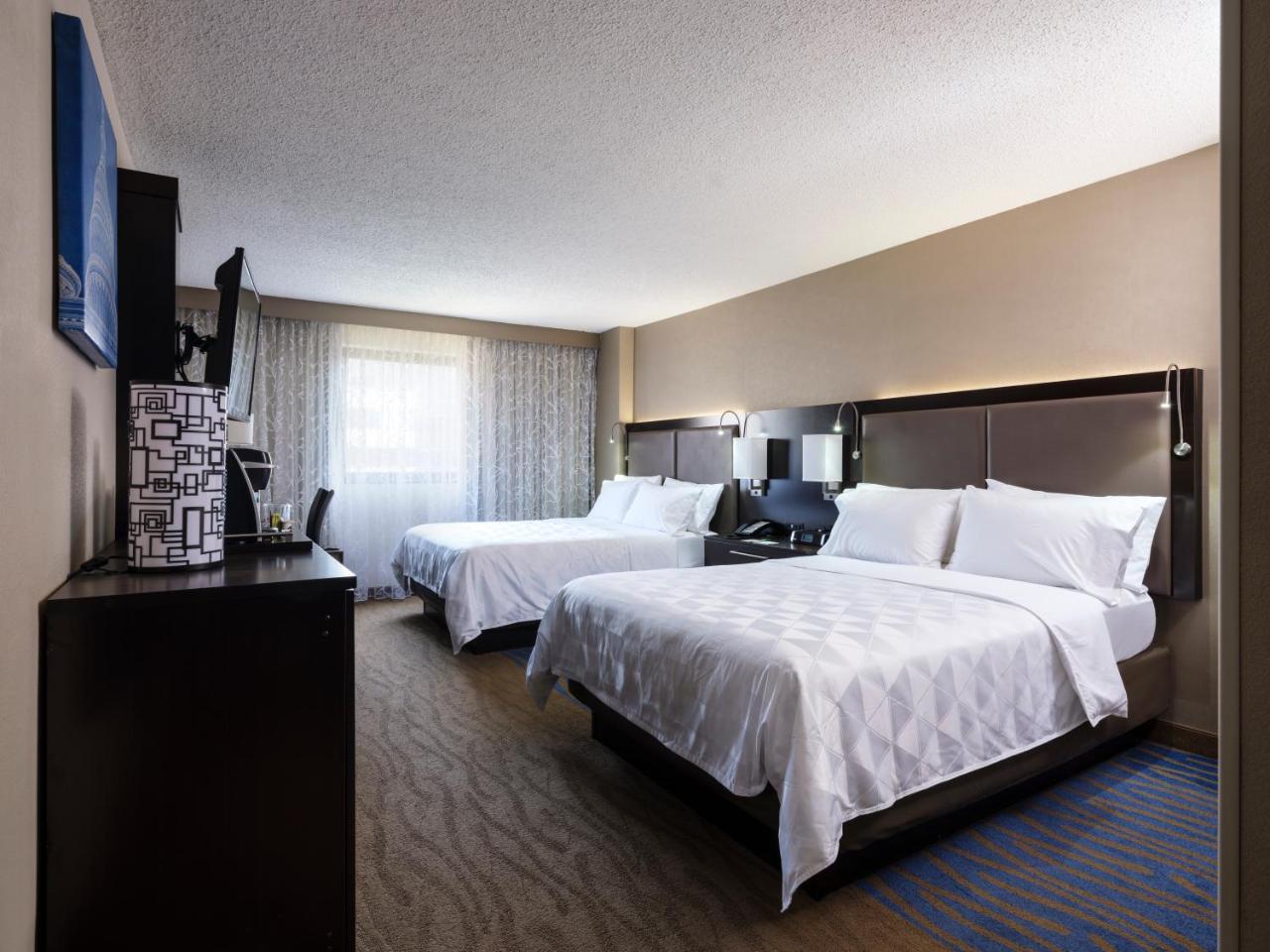 Foto - Holiday Inn Washington Capitol National Mall, An Ihg