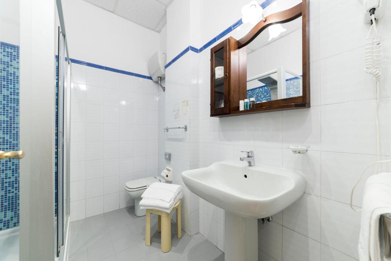 Hotel Il Nido photo 2