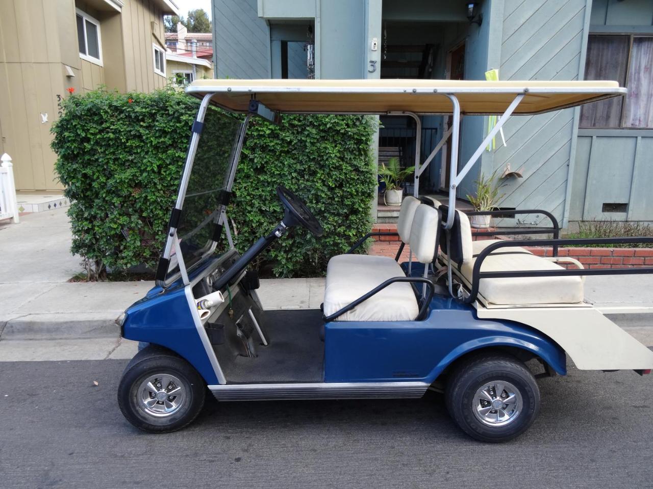 Catalina's Got Cart Condo - 2