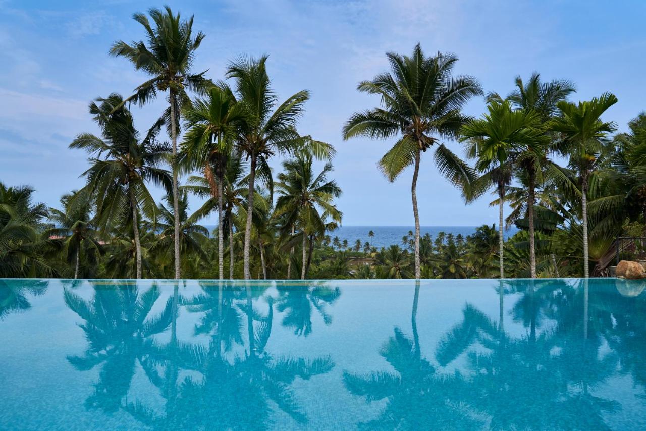 Foto - Taj Green Cove Resort and Spa Kovalam