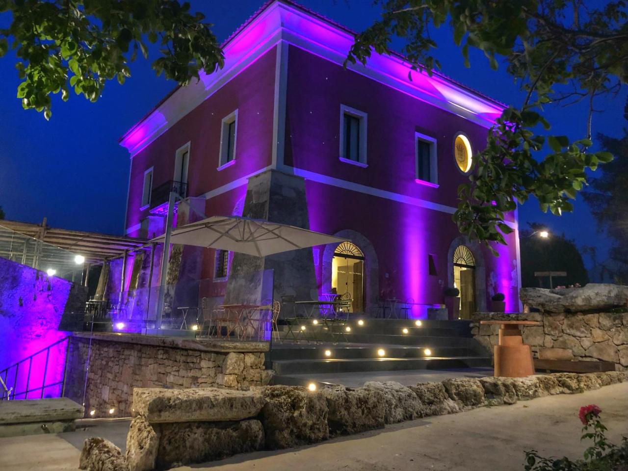 Tenuta Duca Marigliano Boutique Hotel - 4