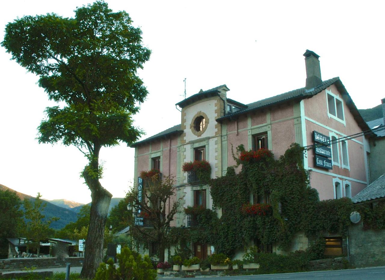 Hotel Casa Frauca photo 3