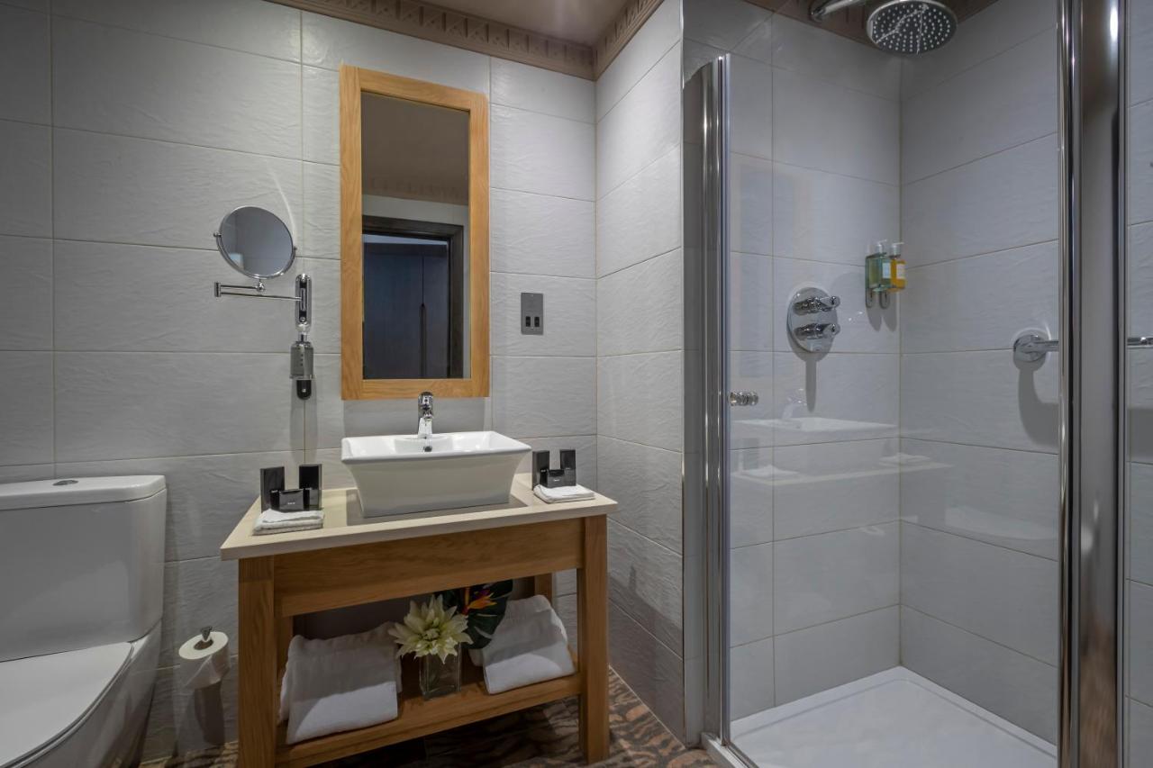 Boyne Valley Hotel - Bed & Breakfast Only photo 2