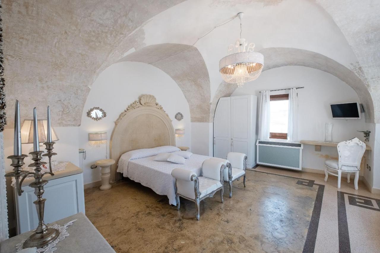 Palazzo Gallo Resort - 5