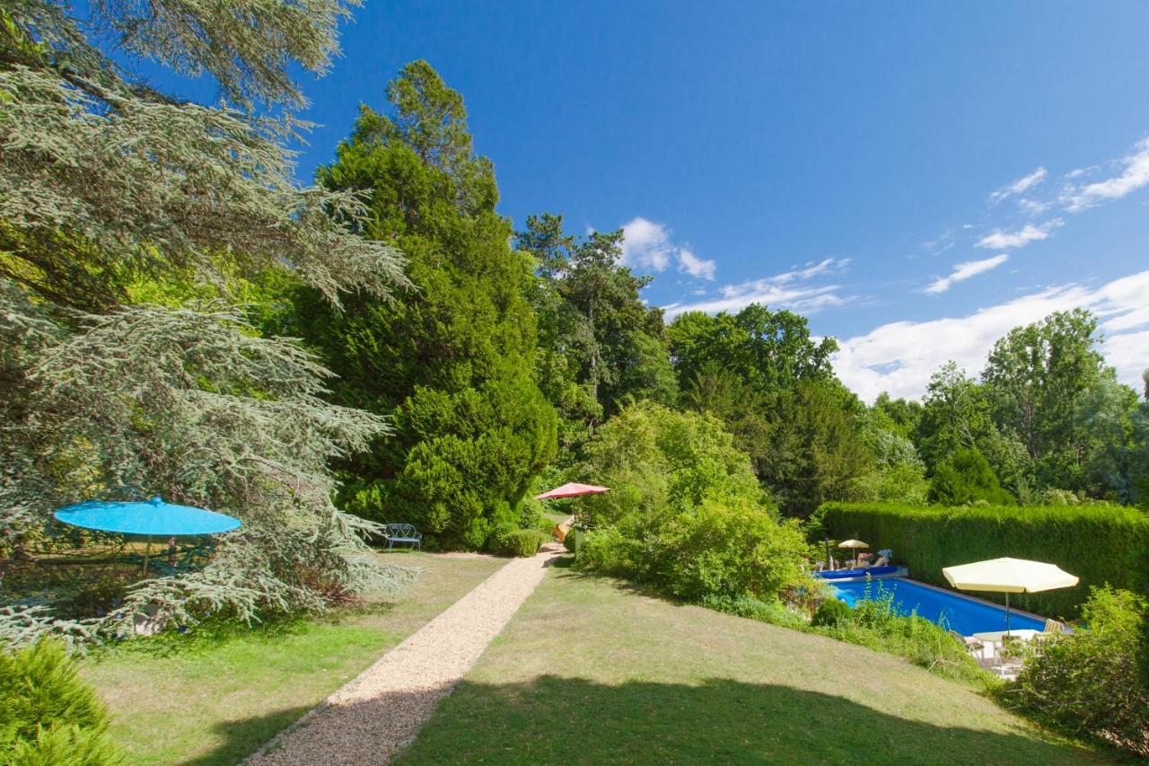 Manoir des Cavaliers - BnB - 6