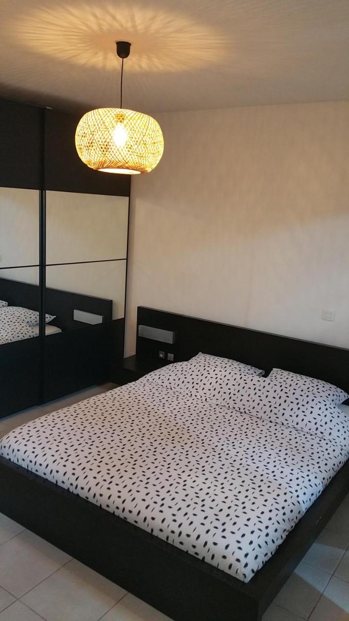 Apt 50m2 avec Balcon tout équipé proche d'Avignon - 6