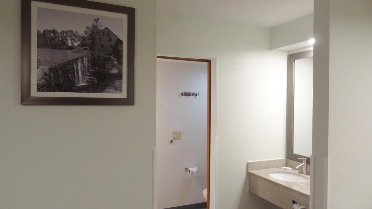 Foto - Quality Inn & Suites Raleigh North