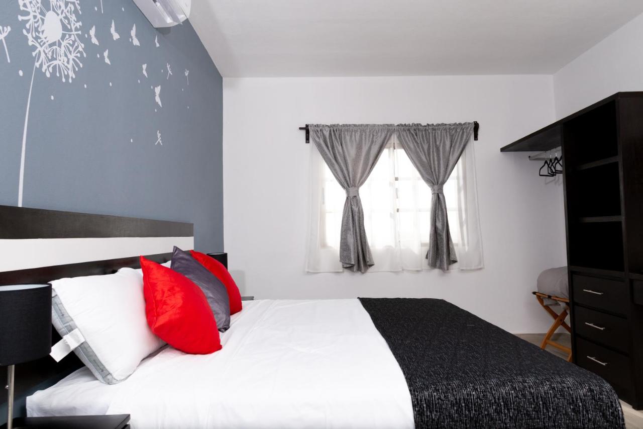 Photo - Santa Fe Studios And Suites