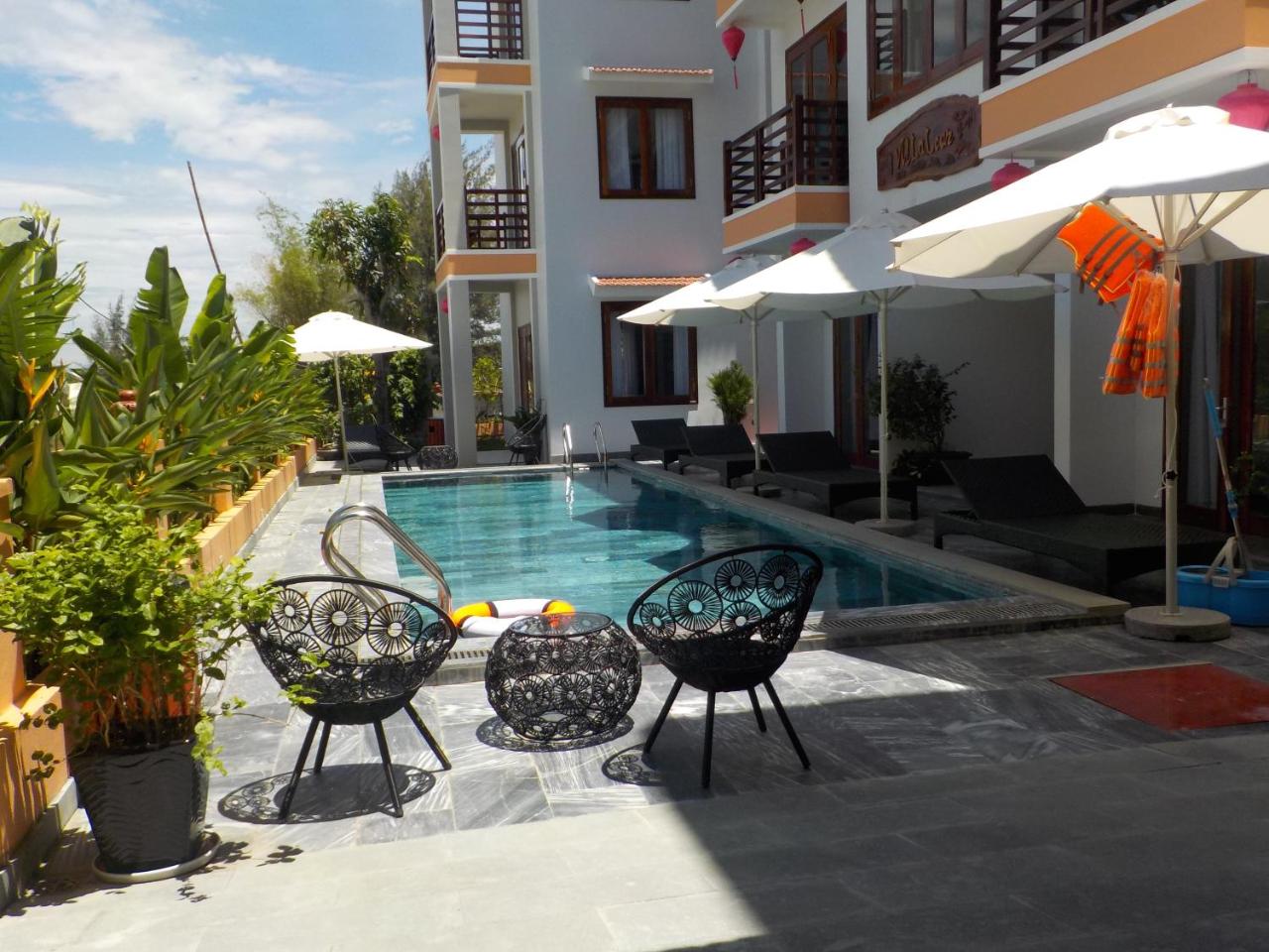 Villa Loan A HOI AN photo 4